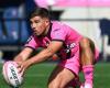 Carbonel sulla panchina dello Stade Français per la ricezione dell’MHR