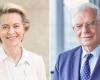 Ursula von der Leyen e Josep Borrell riaffermano l’impegno dell’UE a preservare e rafforzare le sue relazioni con il Marocco