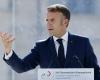 Macron invoca uno spazio francofono unito di fronte alle crisi