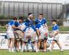 Rugby – Federal 1: Oloron va a caccia in Gironda