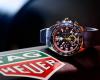 LVMH detronizza Rolex in F1: un contratto da record che rivoluzionerà il paddock