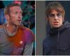 Chris Martin e Liam Gallagher hanno un brutto appuntamento? Il cantante dei Coldplay risponde!