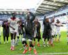 “La trasferta di riferimento”: grazie al successo di Caen, l’FC Lorient trascorrerà la pausa secondo in Ligue 2