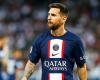 È stata una “schifezza” al PSG, Lionel Messi lascia andare