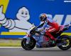 MotoGP Giappone J2, Alex Marquez (Ducati Q10/S7): “Jack Miller mi ha rallentato”