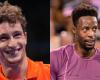 Tennis. ATP – Shanghai – Monfils-Humbert, Alcaraz, Sinner: il programma di questa domenica