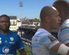 TOP 14. Vannes continua a stupire, il Racing 92 fatica, i commenti fioccano sui social