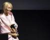 Occhio d’oro per Pamela Anderson allo Zurich Film Festival