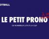 Ligue 1 – P7: pronostica LOSC – Toulouse FC con Le Petit Prono