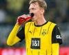 Union – Dortmund LIVE in TV, live ticker e trasmissione in diretta