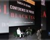 SENEGAL-MAURITANIA-CINEMA / Il film ”Black Tea” di Abderrahmane Sissako, un incontro umano tra Africa e Cina – Agenzia di stampa senegalese