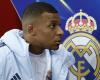 Kylian Mbappé assente dalla squadra francese, inizia con il Real Madrid