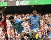 Inghilterra: Manchester City e Arsenal rovesciano gli avversari