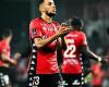 EAGuingamp. Amine Hemia non volò con i Guingampai a Clermont. Sport