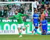 Zuriko Davitashvili spegne l’Auxerre e accende il Sainté – Ligue 1 – J7 – Saint-Étienne-Auxerre (3-1)