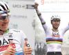 Ciclismo. Tour d’Émilie – Tadej Pogacar: “Missione compiuta e in un arcobaleno…”