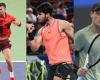 Tennis. ATP – Shanghai – Novak Djokovic imita Alcaraz e Sinner, Zverev in arrivo