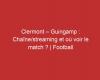 Clermont – Guingamp: canale/streaming e dove vedere la partita?