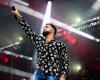 Kendji Girac si rivolge al suo partner nel suo ultimo album