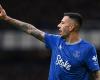 Calcio della Premier League: live streaming Everton vs Newcastle da qualsiasi luogo