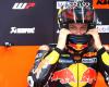 MotoGP, Giappone J2, Brad Binder (KTM/Q5- S Ab): “abbiamo avuto un grave guasto elettronico e il motore ha perso tutta la potenza”