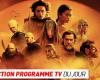 Programma TV: omaggio a Michel Blanc, Dune: seconda parte… cosa vedere stasera in TV?