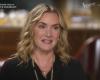 Kate Winslet confida a TF1 un episodio doloroso della sua infanzia