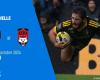 LIVE – Top 14: segui La Rochelle-Lione su France Bleu La Rochelle