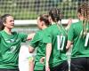 Premier League femminile. ASSE, con cuore e coraggio, si unisce al PSG in testa al campionato