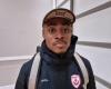 Calcio. “Esplosione totale di gioia” per Brandon Bokangu, il marcatore dell’AS Nancy Lorraine contro il Bourg-en-Bresse