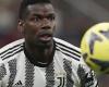 Paul Pogba sarà autorizzato a tornare alle competizioni dall’11 marzo 2025