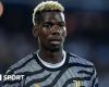 Paul Pogba: il centrocampista della Juventus e della Francia ha ridotto la squalifica a 18 mesi