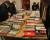 BAGNOLS/CÈZE Una fiera del libro per difendere i diritti umani