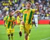 Calcio. L’FC Nantes è già pazzo di Johann Lepenant!