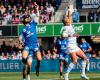 Racing 92 respira con questa vittoria a Vannes