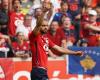 Ligue 1: Lille-Tolosa in diretta