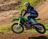 Test Kawasaki KX250 2025: i Verdi mostrano le loro ambizioni – Motocross – Enduro – Supermoto