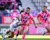 Top 14 – Lo Stade français sfugge alla trappola del Montpellier