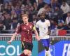 Belgio senza De Bruyne e Lukaku ma con Fofana contro i Blues