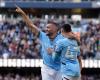 Manchester City e Arsenal in reazione, ma vincenti – Premier League – J7