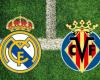 Real Madrid-Villarreal: su quale canale e a che ora vedere la partita in diretta?