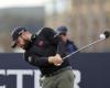 Il record di Tyrrell Hatton prende il comando a Dunhill Links