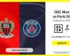 Ligue 1 – Nizza – PSG: a che ora e su quale canale vedere la partita?