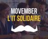 ChannelBiz vi invita all’afterwork benefico “Movember, solidarietà IT”, mercoledì 13 novembre