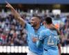 Successo faticoso per Man City e Arsenal, pioggia di gol al Brentford