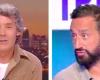 Pubblico alle 20:45: Cyril Hanouna con “Touche pas à mon poste” su C8 precede Quotidien su TMC con 1/2 milione di telespettatori in più