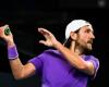 Sfidante: Pouille in semifinale a Mouilleron-le-Captif