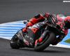 MotoGP Japan J1, Maverick Vinales (Aprilia/6): “Sono capace di portare la moto al top”