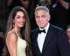 George Clooney ha pianificato tutto per festeggiare il suo decimo anniversario di matrimonio con Amal