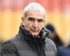 Raymond Domenech, la triste fine